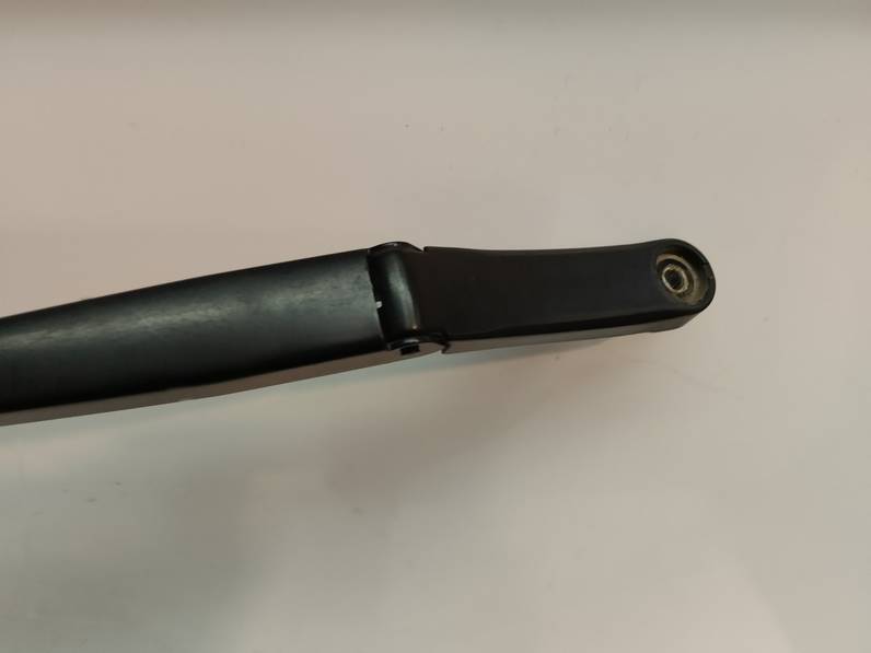 BRAZO LIMPIA DELANTERO DERECHO SKODA RAPID 2014 1.2 8V TSI (86 CV)