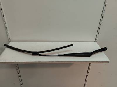 BRAZO LIMPIA DELANTERO IZQUIERDO SKODA RAPID 2014 1.2 8V TSI (86 CV)