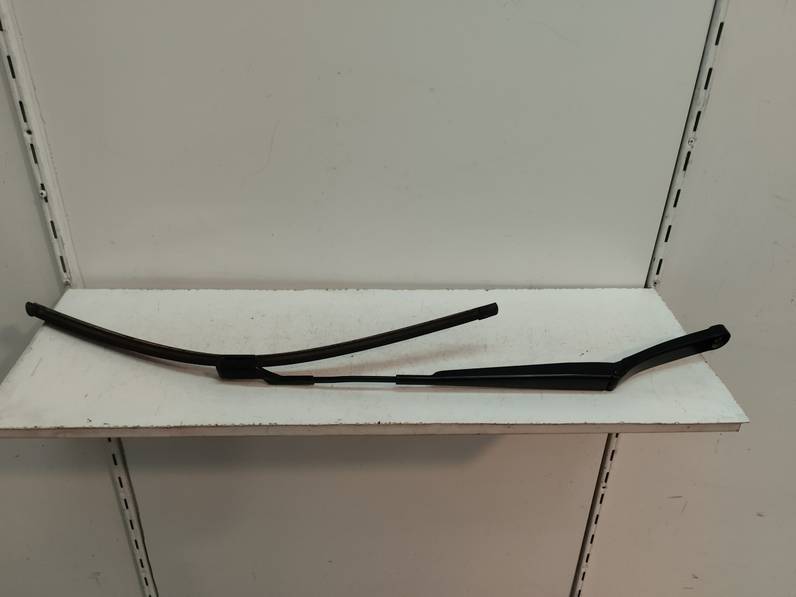 BRAZO LIMPIA DELANTERO IZQUIERDO SKODA RAPID 2014 1.2 8V TSI (86 CV)