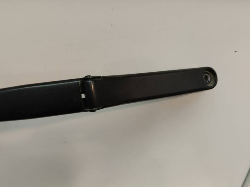 BRAZO LIMPIA DELANTERO IZQUIERDO SKODA RAPID 2014 1.2 8V TSI (86 CV)