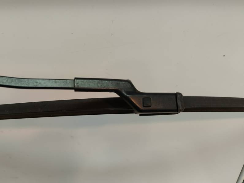 BRAZO LIMPIA DELANTERO IZQUIERDO SKODA RAPID 2014 1.2 8V TSI (86 CV)