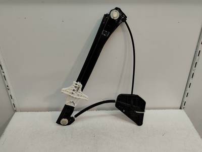 ELEVALUNAS TRASERO IZQUIERDO SKODA RAPID 2014 1.2 8V TSI (86 CV)