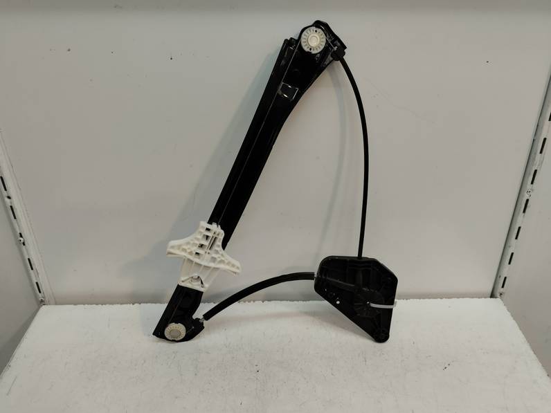 ELEVALUNAS TRASERO IZQUIERDO SKODA RAPID 2014 1.2 8V TSI (86 CV)