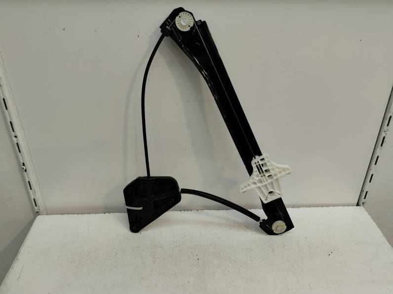 ELEVALUNAS TRASERO DERECHO SKODA RAPID 2014 1.2 8V TSI (86 CV)