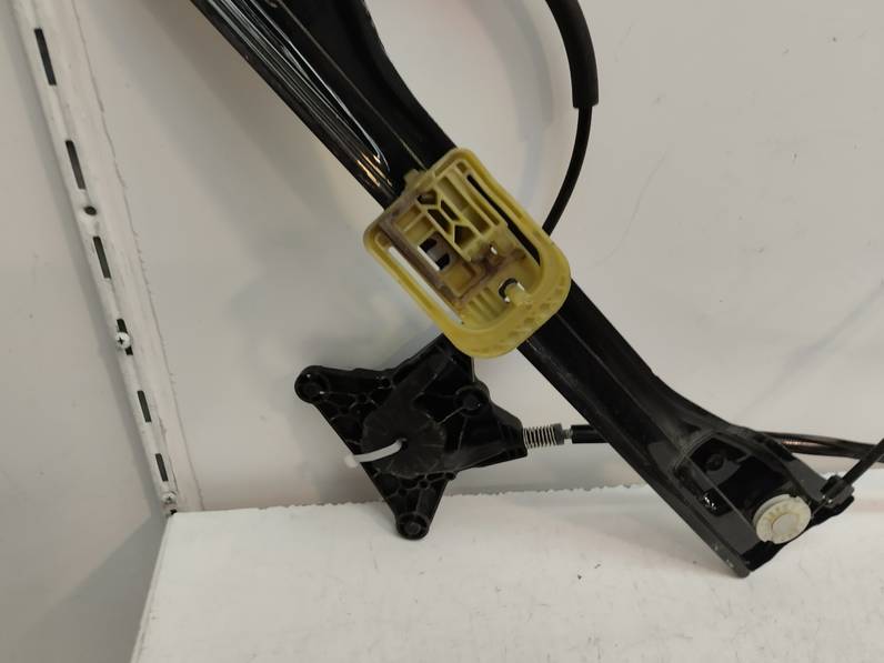 ELEVALUNAS DELANTERO DERECHO SKODA RAPID 2014 1.2 8V TSI (86 CV)