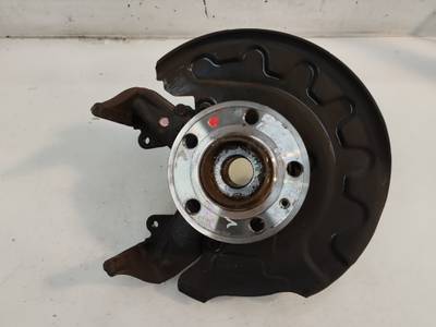 MANGUETA DELANTERA IZQUIERDA SKODA RAPID 2014 1.2 8V TSI (86 CV)