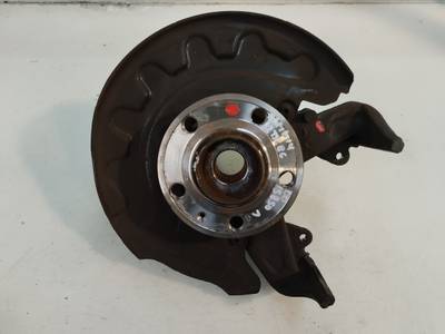 MANGUETA DELANTERA DERECHA SKODA RAPID 2014 1.2 8V TSI (86 CV)