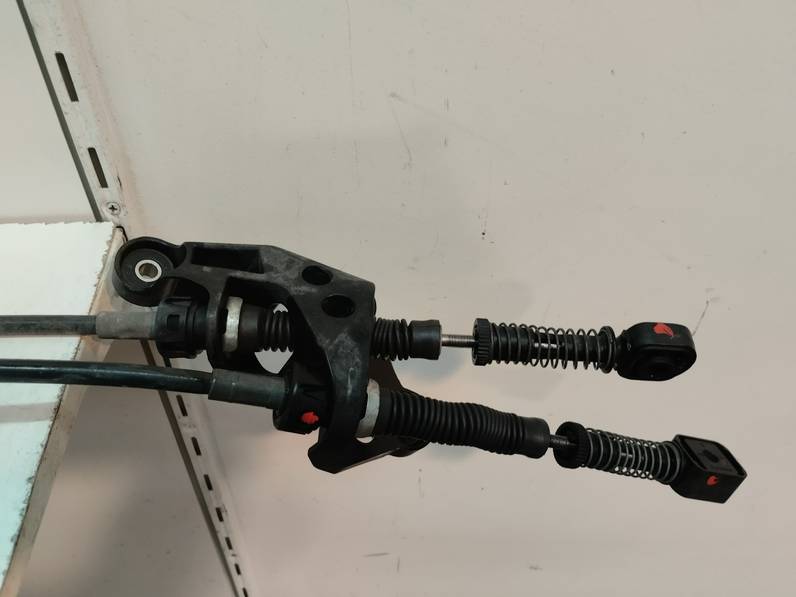 PALANCA CAMBIO SKODA RAPID 2014 1.2 8V TSI (86 CV)