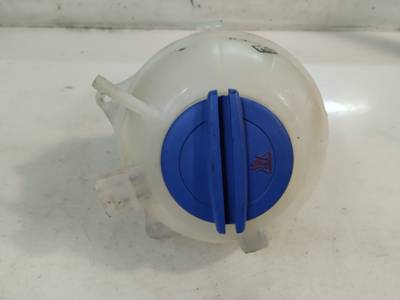 DEPOSITO EXPANSION SKODA RAPID 2014 1.2 8V TSI (86 CV)