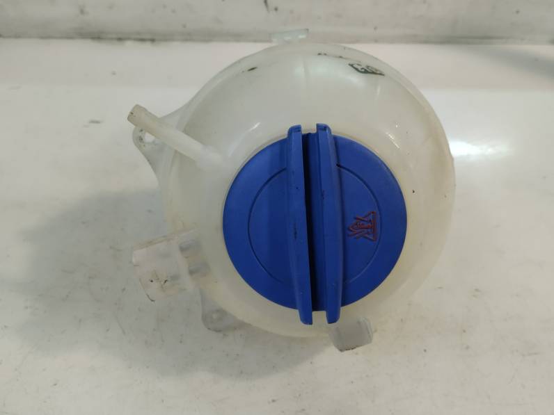 DEPOSITO EXPANSION SKODA RAPID 2014 1.2 8V TSI (86 CV)