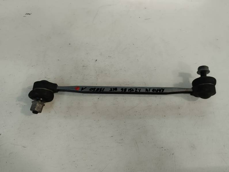BARRA SUSPENSION SKODA RAPID 2014 1.2 8V TSI (86 CV)