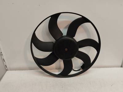 ELECTROVENTILADOR SKODA RAPID 2014 1.2 8V TSI (86 CV)