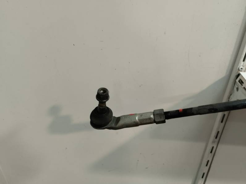 CREMALLERA DIRECCION SKODA RAPID 2014 1.2 8V TSI (86 CV)