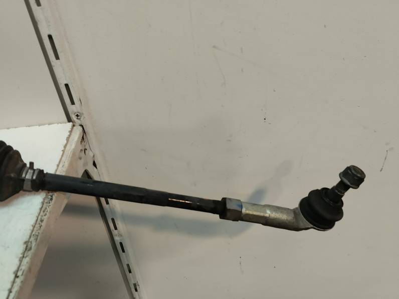 CREMALLERA DIRECCION SKODA RAPID 2014 1.2 8V TSI (86 CV)