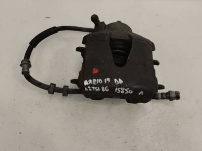 PINZA FRENO DELANTERA DERECHA SKODA RAPID 2014 1.2 8V TSI (86 CV)