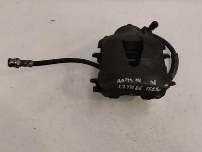 PINZA FRENO DELANTERA IZQUIERDA SKODA RAPID 2014 1.2 8V TSI (86 CV)