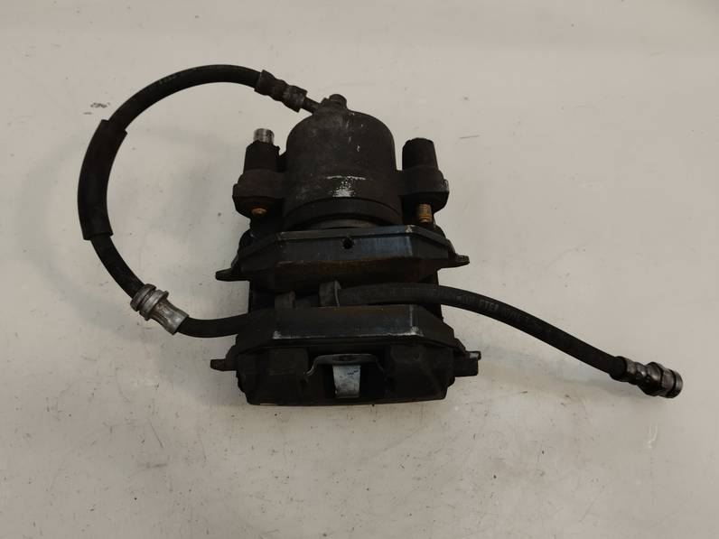 PINZA FRENO DELANTERA IZQUIERDA SKODA RAPID 2014 1.2 8V TSI (86 CV)