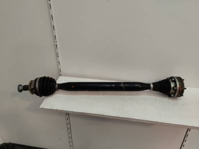 TRANSMISION DELANTERA DERECHA SKODA RAPID 2014 1.2 8V TSI (86 CV)