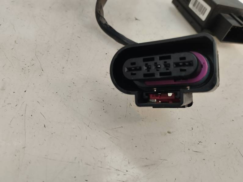 MODULO ELECTRONICO SKODA RAPID 2014 1.2 8V TSI (86 CV)