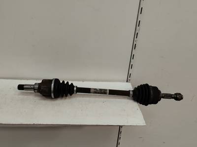 TRANSMISION DELANTERA IZQUIERDA CITROEN C3 2004 1.4 HDI (68 CV)