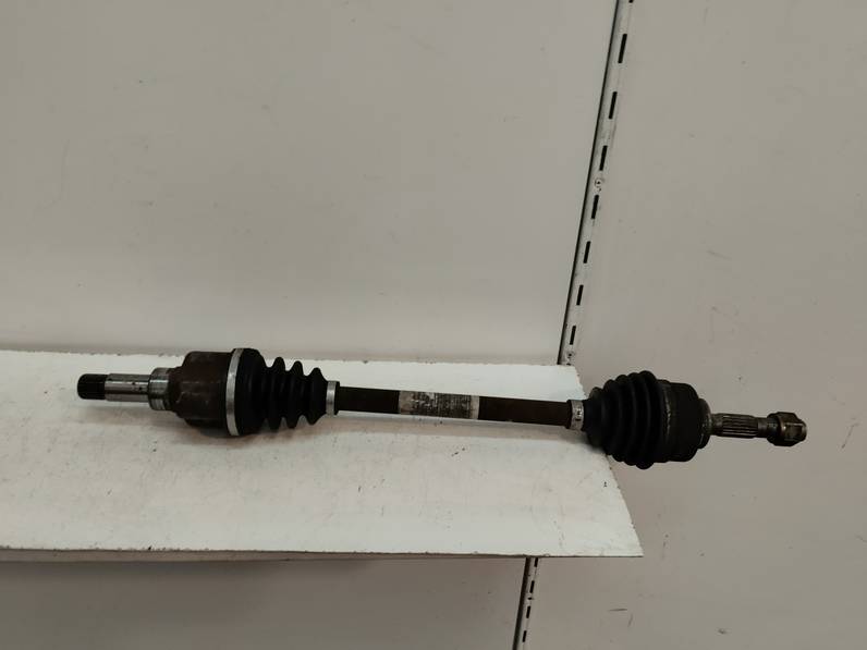 TRANSMISION DELANTERA IZQUIERDA CITROEN C3 2004 1.4 HDI (68 CV)