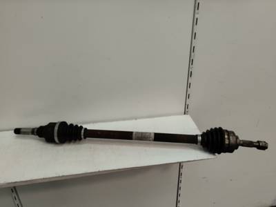 TRANSMISION DELANTERA DERECHA CITROEN C3 2004 1.4 HDI (68 CV)