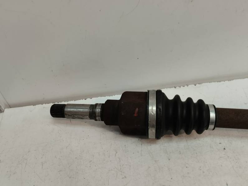 TRANSMISION DELANTERA DERECHA CITROEN C3 2004 1.4 HDI (68 CV)