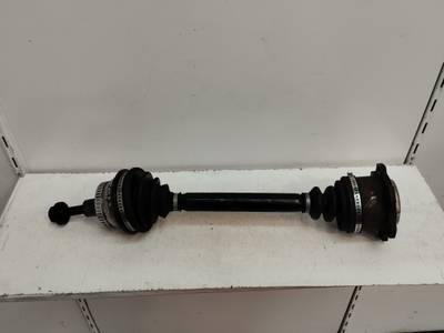 TRANSMISION DELANTERA DERECHA VOLKSWAGEN PASSAT BERLINA 2004 1.9 TDI (131 CV)