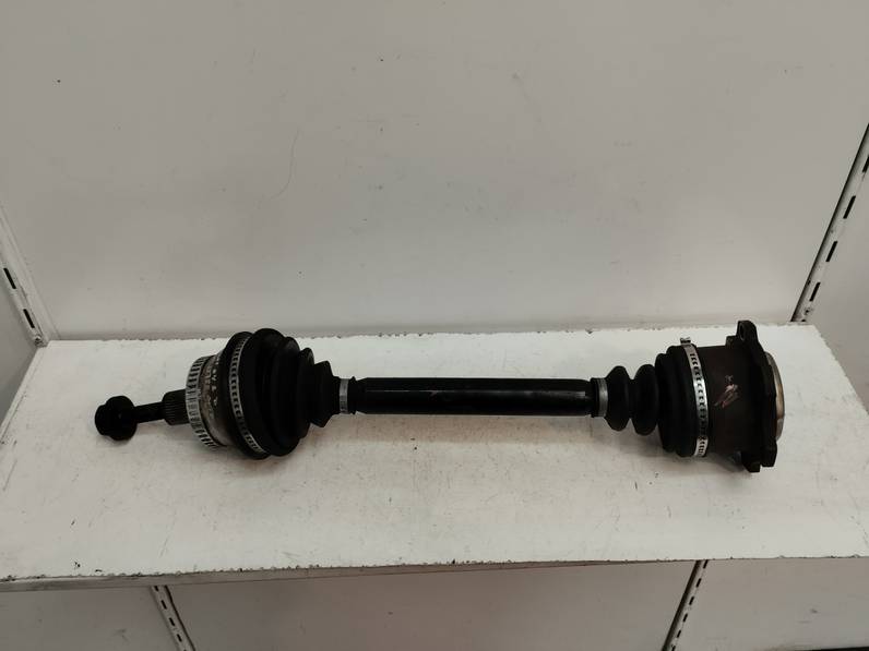 TRANSMISION DELANTERA DERECHA VOLKSWAGEN PASSAT BERLINA 2004 1.9 TDI (131 CV)