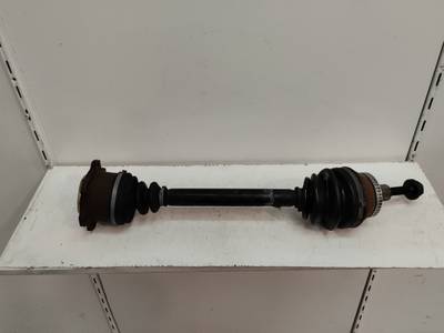 TRANSMISION DELANTERA IZQUIERDA VOLKSWAGEN PASSAT BERLINA 2004 1.9 TDI (131 CV)