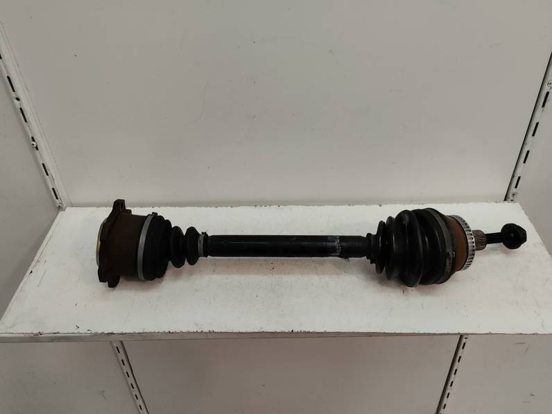 TRANSMISION DELANTERA IZQUIERDA VOLKSWAGEN PASSAT BERLINA 2004 1.9 TDI (131 CV)