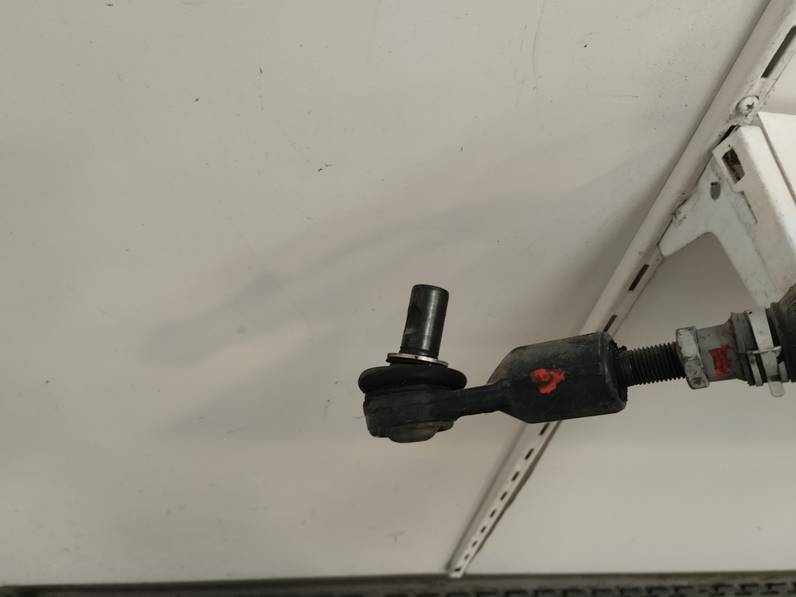 CREMALLERA DIRECCION VOLKSWAGEN PASSAT BERLINA 2004 1.9 TDI (131 CV)