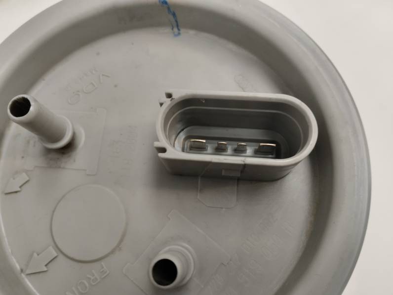 BOMBA COMBUSTIBLE VOLKSWAGEN PASSAT BERLINA 2004 1.9 TDI (131 CV)