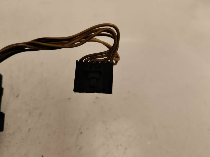 MANDO LIMPIA CHRYSLER SEBRING BERLINA 2008 2.0 CRD (140 CV)