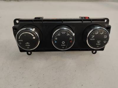 MANDO CLIMATIZADOR CHRYSLER SEBRING BERLINA 2008 2.0 CRD (140 CV)