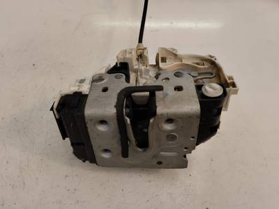 CERRADURA PUERTA TRASERA IZQUIERDA CHRYSLER SEBRING BERLINA 2008 2.0 CRD (140 CV)