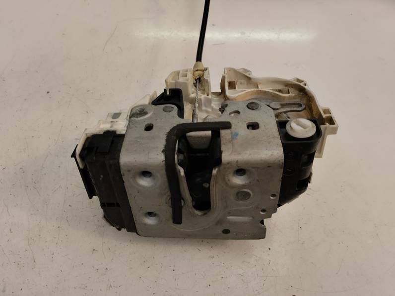 CERRADURA PUERTA TRASERA IZQUIERDA CHRYSLER SEBRING BERLINA 2008 2.0 CRD (140 CV)