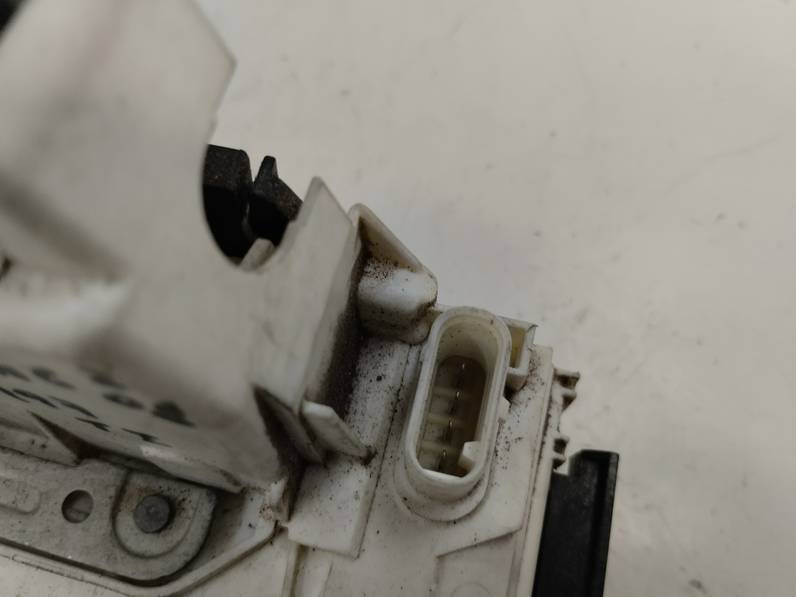 CERRADURA PUERTA TRASERA IZQUIERDA CHRYSLER SEBRING BERLINA 2008 2.0 CRD (140 CV)