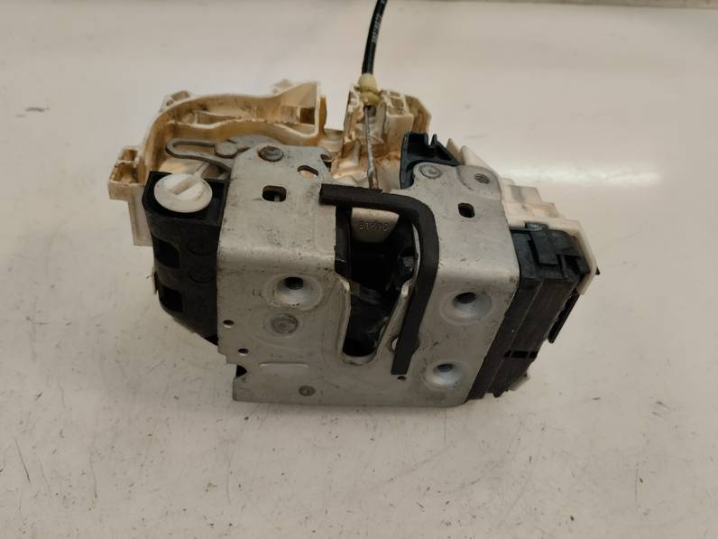 CERRADURA PUERTA TRASERA DERECHA CHRYSLER SEBRING BERLINA 2008 2.0 CRD (140 CV)