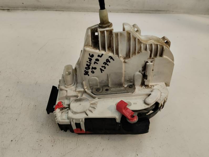 CERRADURA PUERTA TRASERA DERECHA CHRYSLER SEBRING BERLINA 2008 2.0 CRD (140 CV)