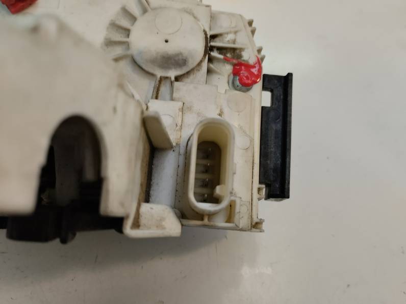 CERRADURA PUERTA TRASERA DERECHA CHRYSLER SEBRING BERLINA 2008 2.0 CRD (140 CV)