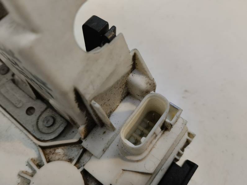 CERRADURA PUERTA DELANTERA IZQUIERDA CHRYSLER SEBRING BERLINA 2008 2.0 CRD (140 CV)