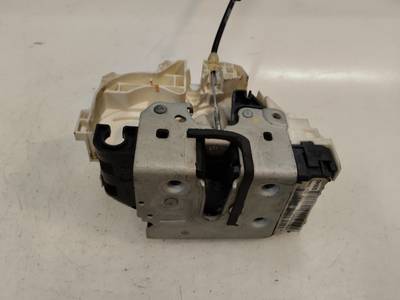 CERRADURA PUERTA DELANTERA DERECHA CHRYSLER SEBRING BERLINA 2008 2.0 CRD (140 CV)