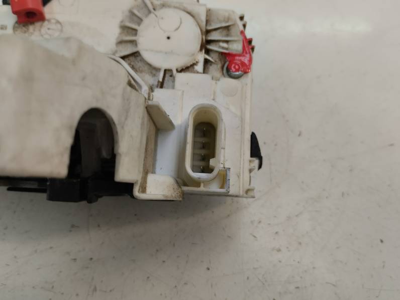 CERRADURA PUERTA DELANTERA DERECHA CHRYSLER SEBRING BERLINA 2008 2.0 CRD (140 CV)