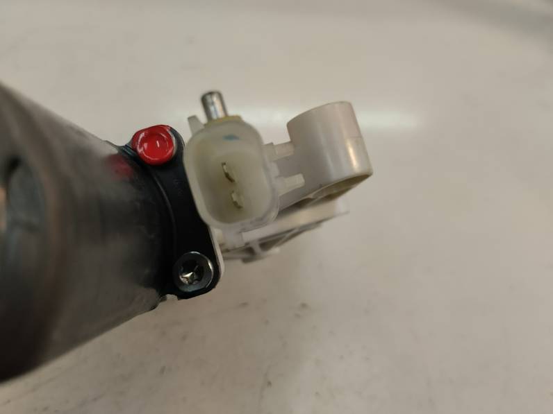 MOTOR ELEVALUNAS TRASERO IZQUIERDO CHRYSLER SEBRING BERLINA 2008 2.0 CRD (140 CV)