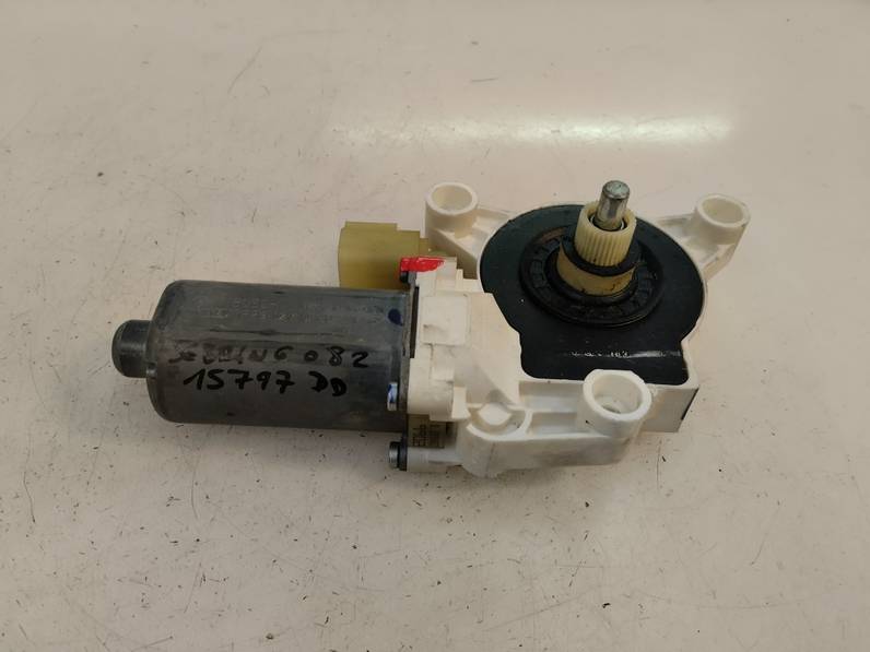 MOTOR ELEVALUNAS DELANTERO DERECHO CHRYSLER SEBRING BERLINA 2008 2.0 CRD (140 CV)