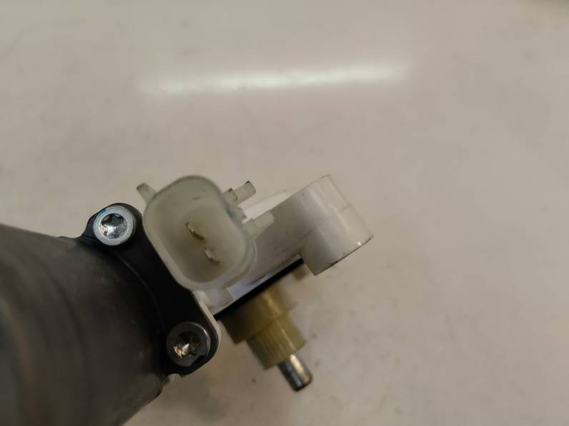 MOTOR ELEVALUNAS TRASERO DERECHO CHRYSLER SEBRING BERLINA 2008 2.0 CRD (140 CV)