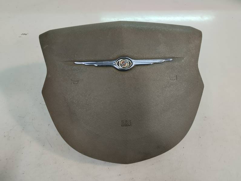AIRBAG DELANTERO IZQUIERDO CHRYSLER SEBRING BERLINA 2008 2.0 CRD (140 CV)