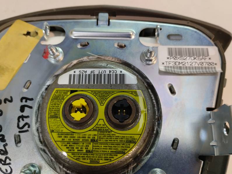 AIRBAG DELANTERO IZQUIERDO CHRYSLER SEBRING BERLINA 2008 2.0 CRD (140 CV)