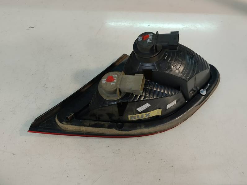 PILOTO TRASERO IZQUIERDO INTERIOR CHRYSLER SEBRING BERLINA 2008 2.0 CRD (140 CV)